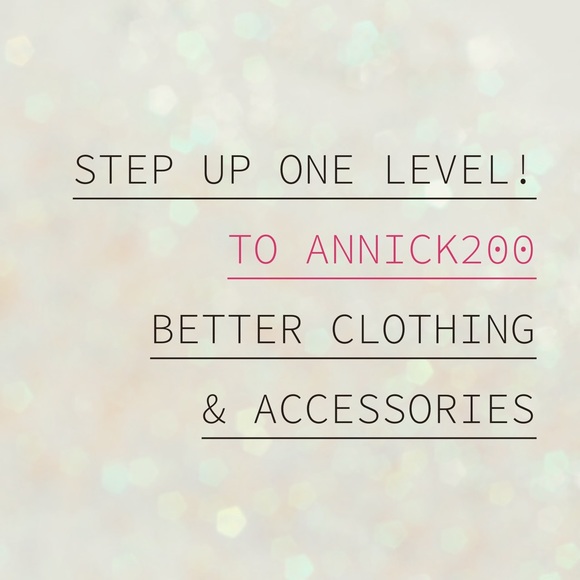 Various Other - Welcome to Annick200‼️ Better Items-FAIR PRICES‼️